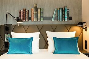 Motel One Manchester-St. Peter's Square