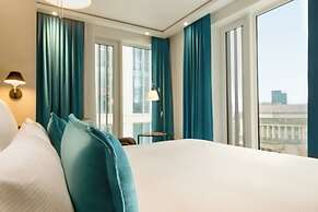 Motel One Manchester-St. Peter's Square