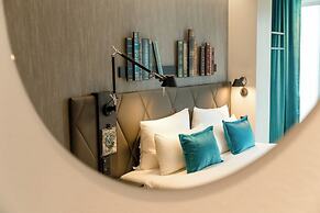 Motel One Manchester-St. Peter's Square