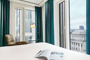 Motel One Manchester-St. Peter's Square
