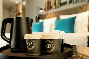 Motel One Manchester-St. Peter's Square