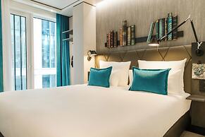 Motel One Manchester-St. Peter's Square
