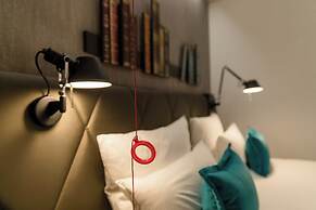 Motel One Manchester-St. Peter's Square
