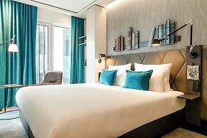 Motel One Manchester-St. Peter's Square