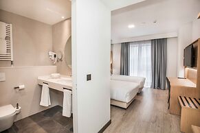 Hotel Ciudad De Ávila