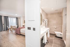 Hotel Ciudad De Ávila