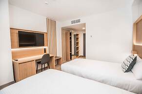 Hotel Ciudad De Ávila