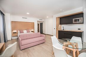 Hotel Ciudad De Ávila