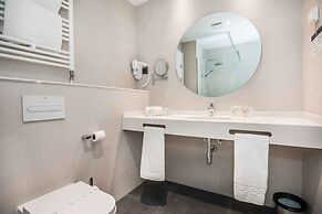 Hotel Ciudad De Ávila