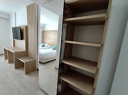 Hotel Ciudad De Ávila