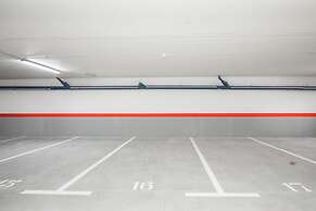 Hotel Ciudad De Ávila