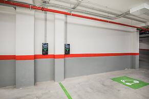 Hotel Ciudad De Ávila