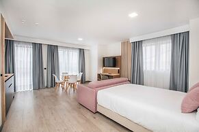 Hotel Ciudad De Ávila