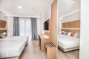 Hotel Ciudad De Ávila