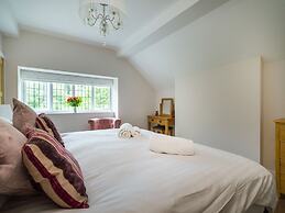 Fellside Lodge