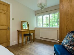 Fellside Lodge