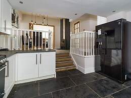 Fellside Lodge