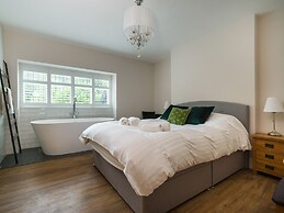 Fellside Lodge