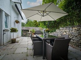 Fellside Lodge