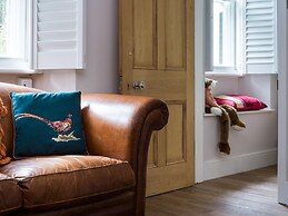 Fellside Lodge
