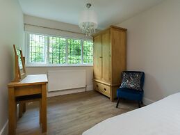 Fellside Lodge