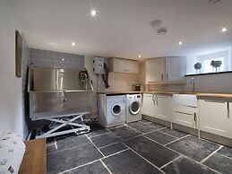 Fellside Lodge