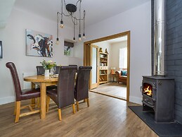 Fellside Lodge