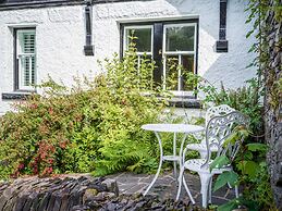 Fellside Lodge