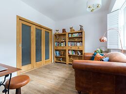 Fellside Lodge