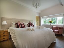 Fellside Lodge