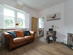 Fellside Lodge