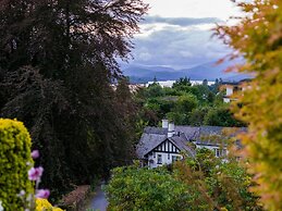 Fellside Lodge