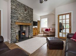 Fellside Lodge