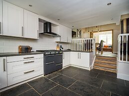 Fellside Lodge