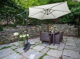 Fellside Lodge