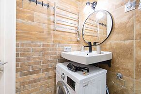 More Apartments na Tsvetochnoy 30 9