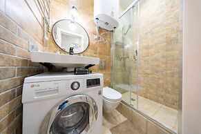 More Apartments na Tsvetochnoy 30 9