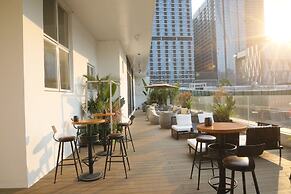 Moxy Shenzhen North Station