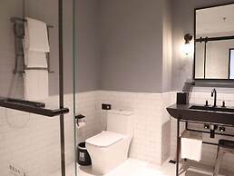 Moxy Shenzhen North Station