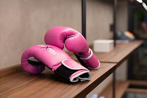 Moxy Shenzhen North Station