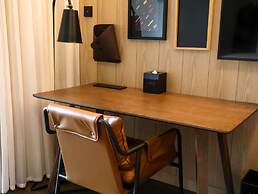 Moxy Shenzhen North Station