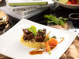 Moxy Shenzhen North Station