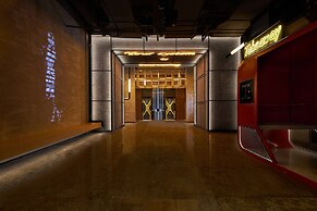 Moxy Shenzhen North Station