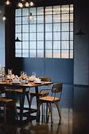 Moxy Shenzhen North Station