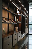 Moxy Shenzhen North Station