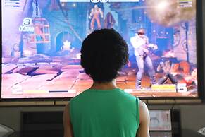 Moxy Shenzhen North Station