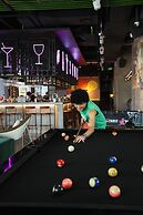 Moxy Shenzhen North Station