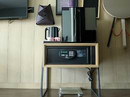 Moxy Shenzhen North Station