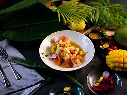 Moxy Shenzhen North Station