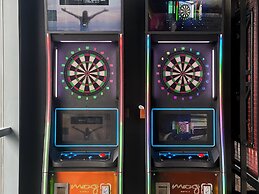 Moxy Shenzhen North Station